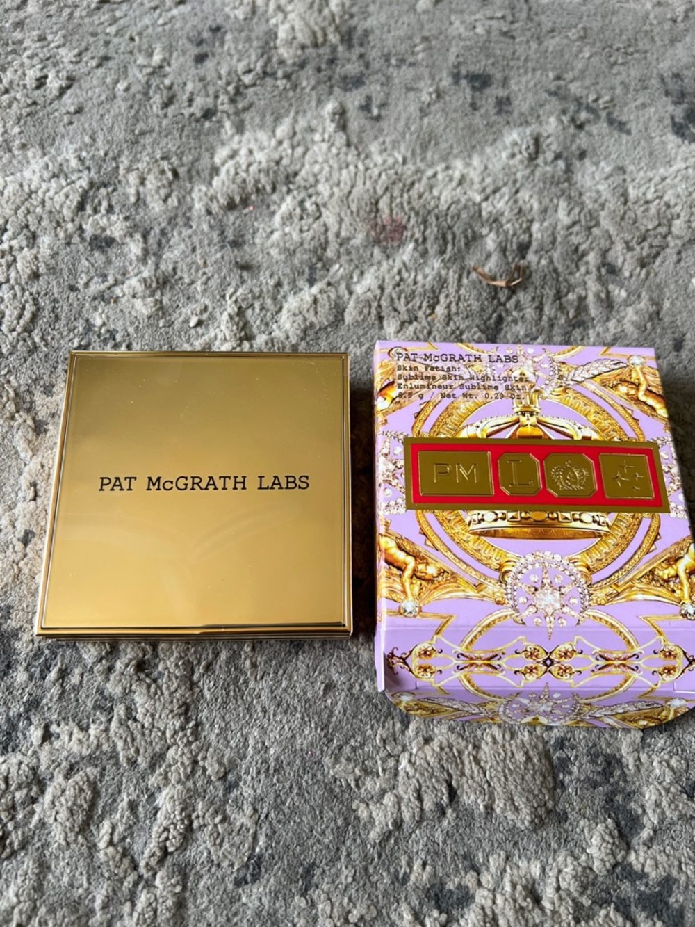Pat McGrath Labs Sublime Skin Highlighter
